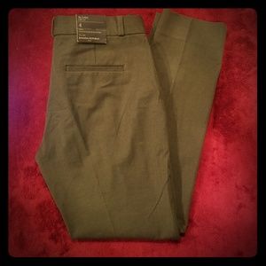 Banana Republic Sloan Pants